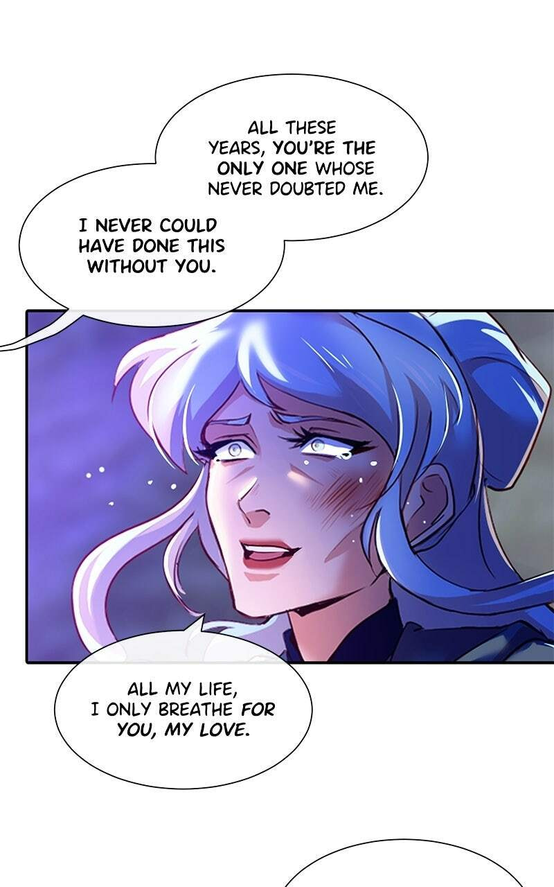 SubZero Chapter 246 page 29 - 