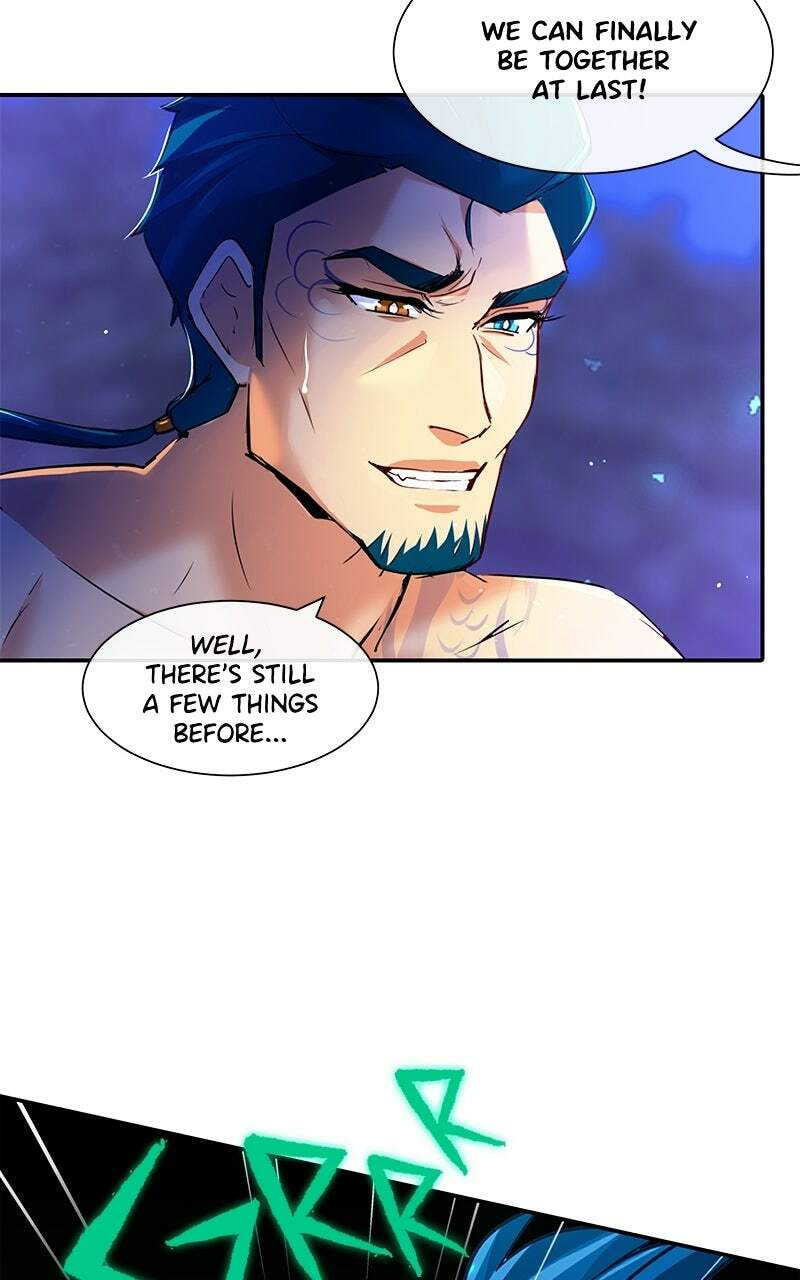 SubZero Chapter 246 page 30 - 