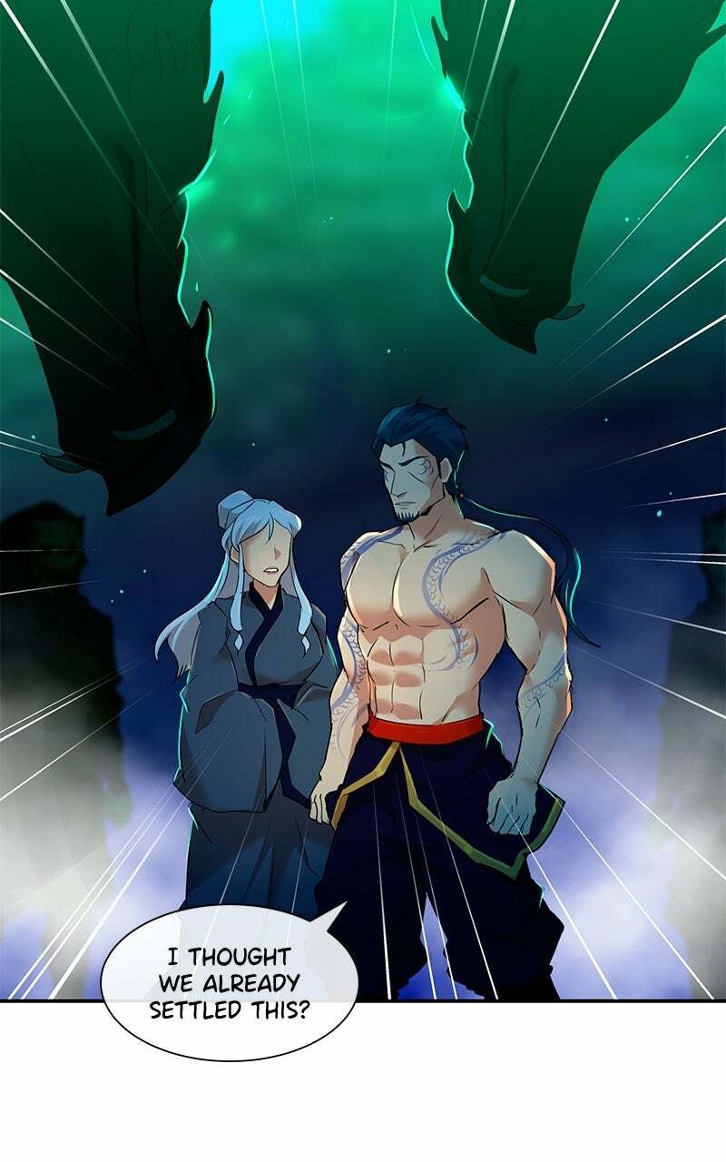 SubZero Chapter 246 page 33 - 