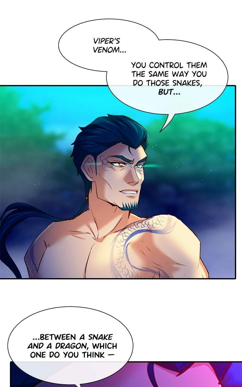 SubZero Chapter 246 page 34 - 