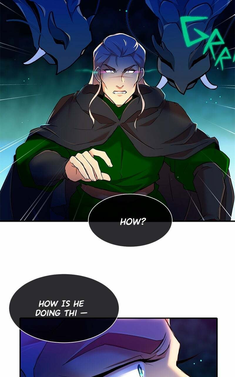 SubZero Chapter 246 page 36 - 