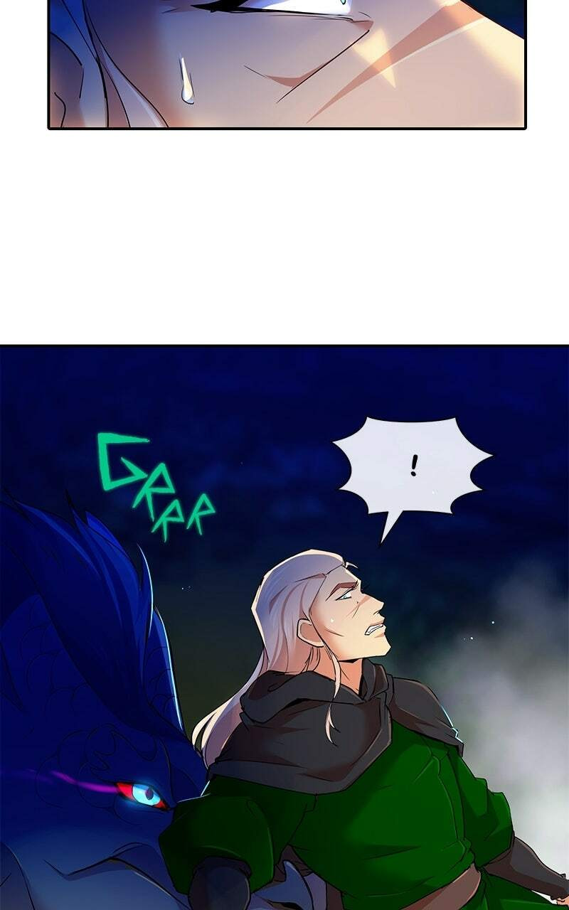 SubZero Chapter 246 page 37 - 