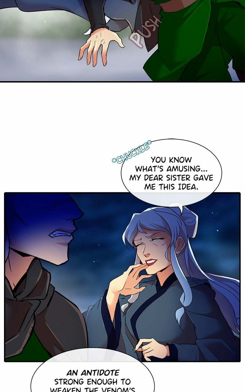 SubZero Chapter 246 page 38 - 