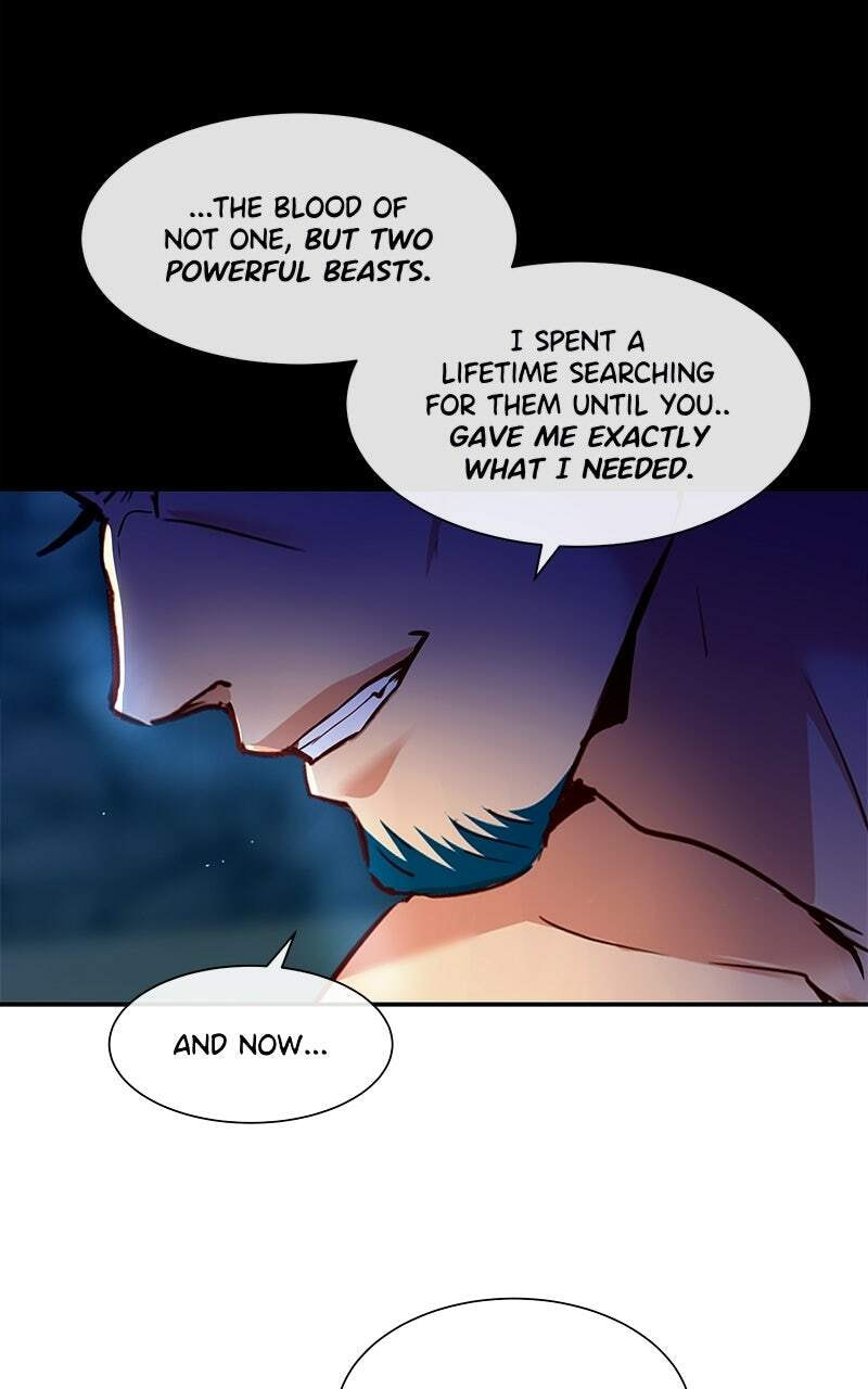 SubZero Chapter 246 page 40 - 
