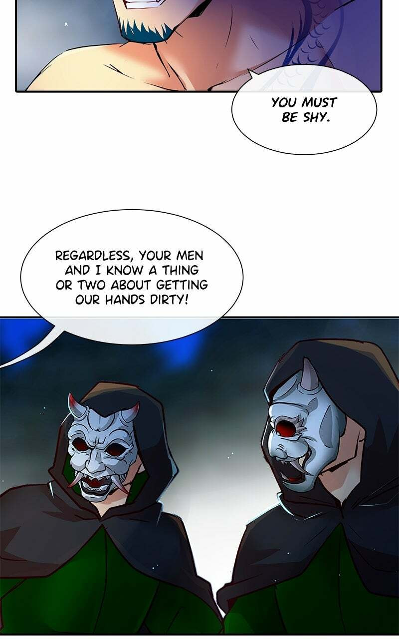 SubZero Chapter 246 page 44 - 