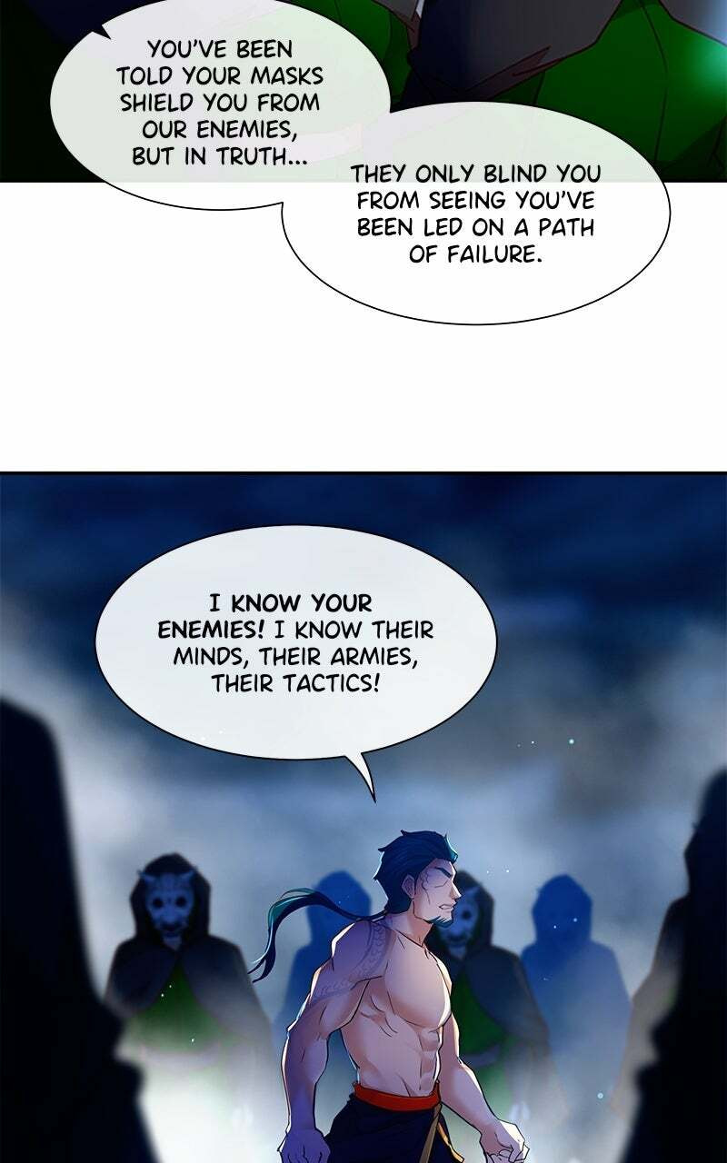 SubZero Chapter 246 page 48 - 
