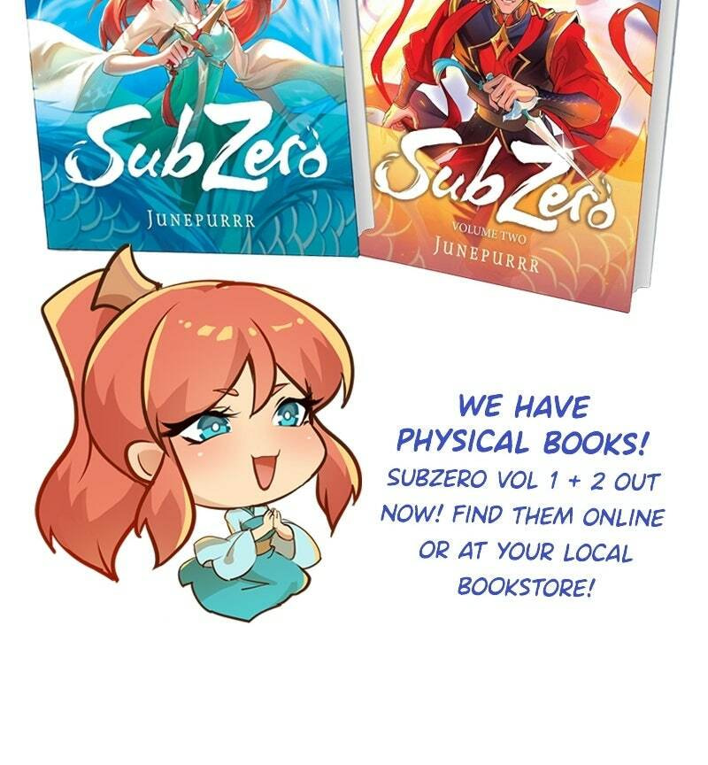 SubZero Chapter 246 page 68 - 