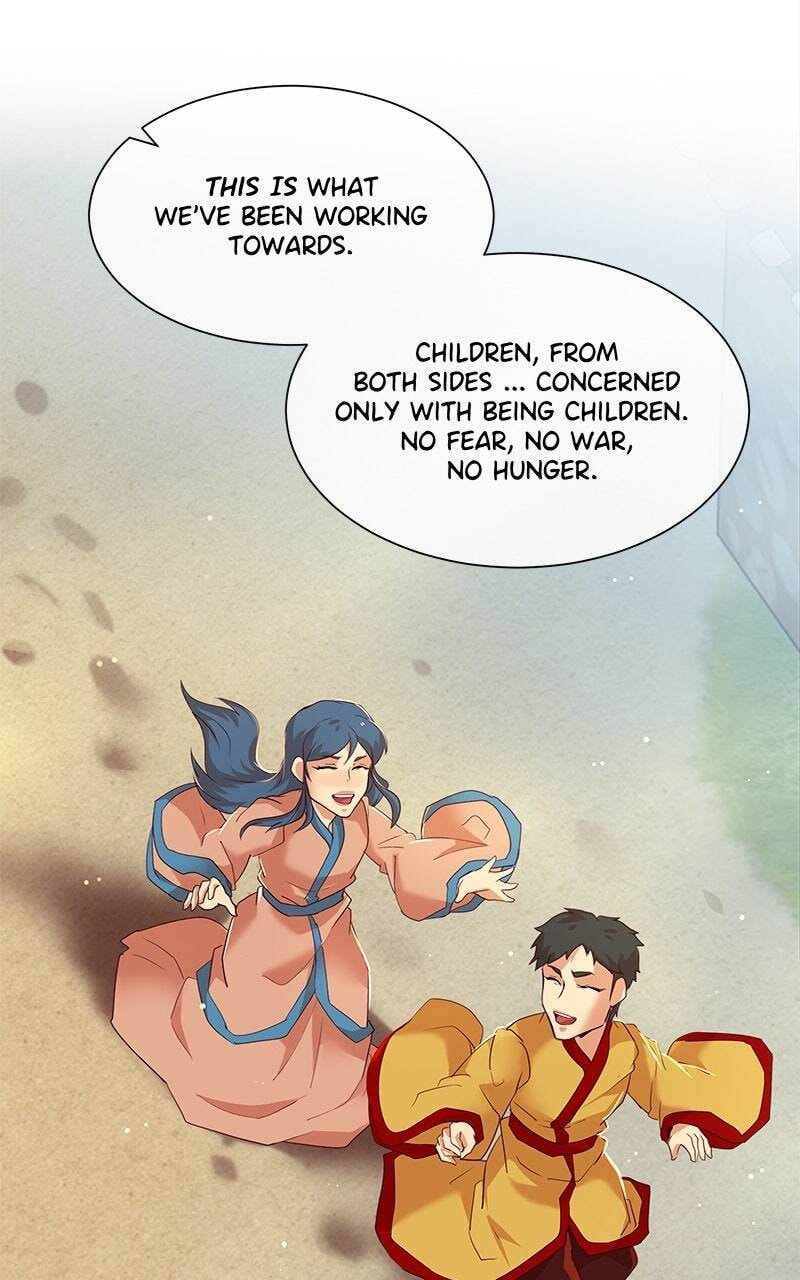 SubZero Chapter 247 page 11 - 