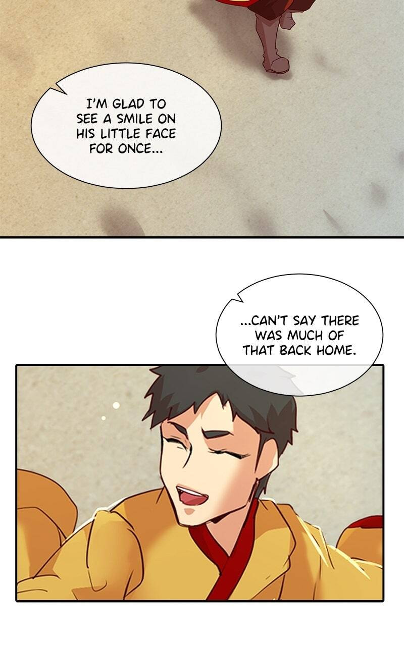 SubZero Chapter 247 page 12 - 