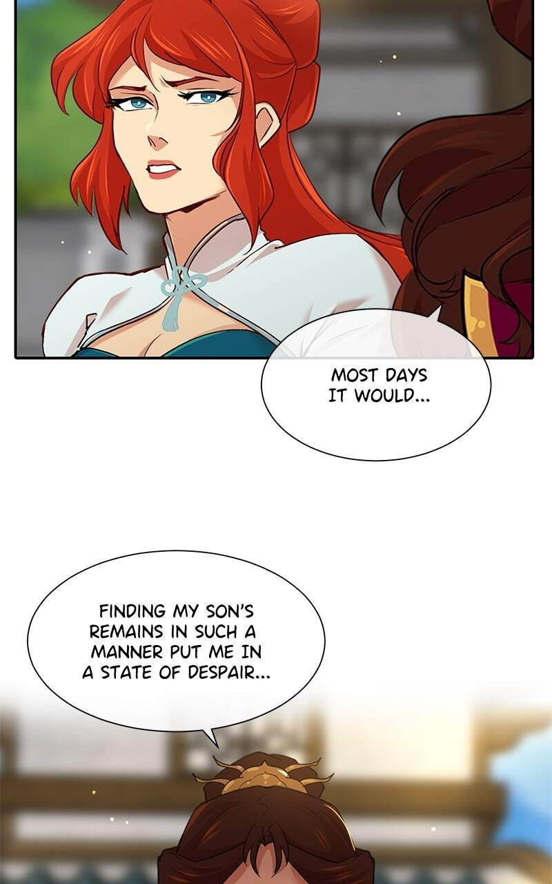 SubZero Chapter 247 page 19 - 