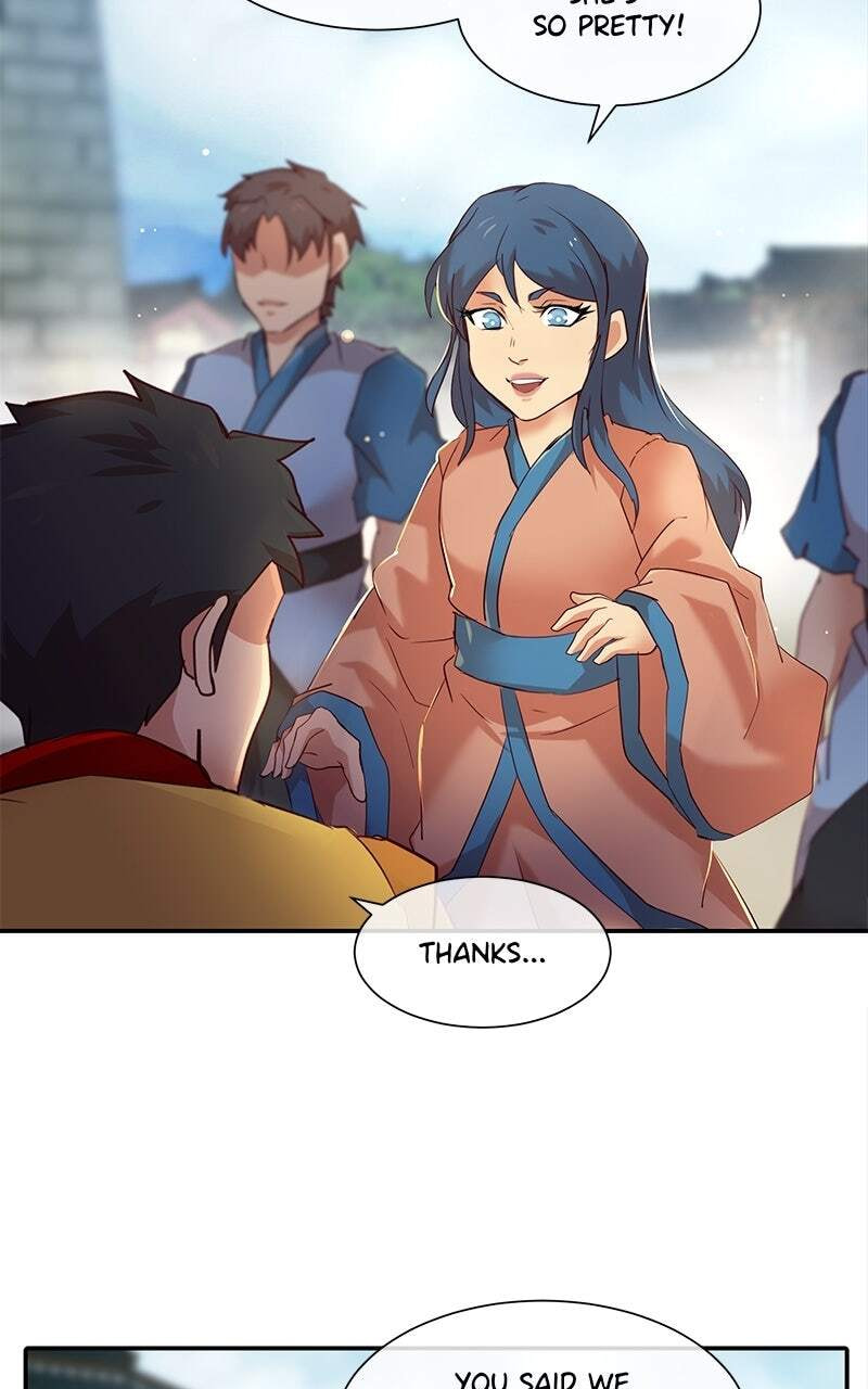 SubZero Chapter 247 page 3 - 
