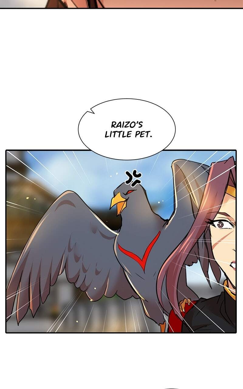 SubZero Chapter 247 page 33 - 