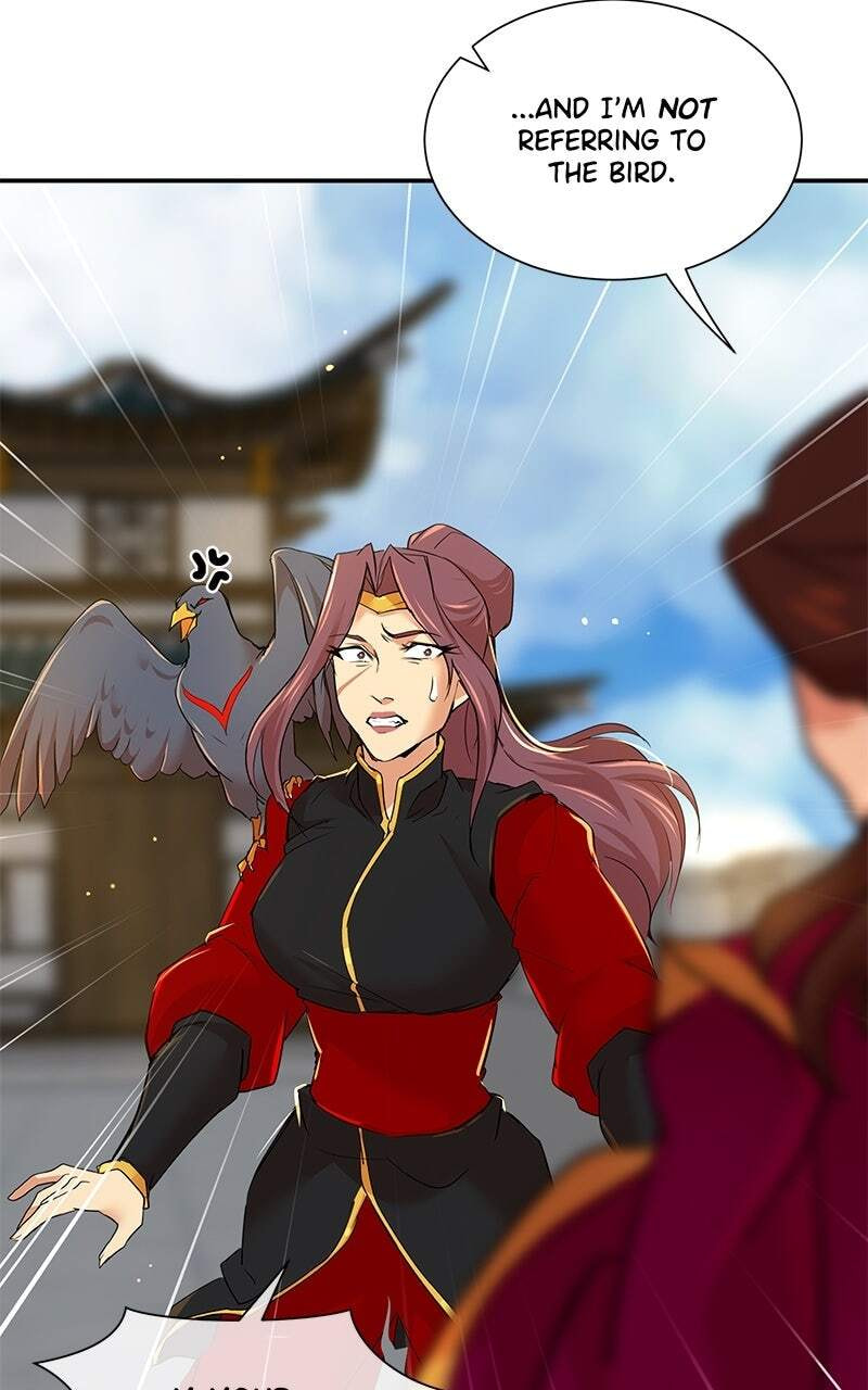 SubZero Chapter 247 page 34 - 