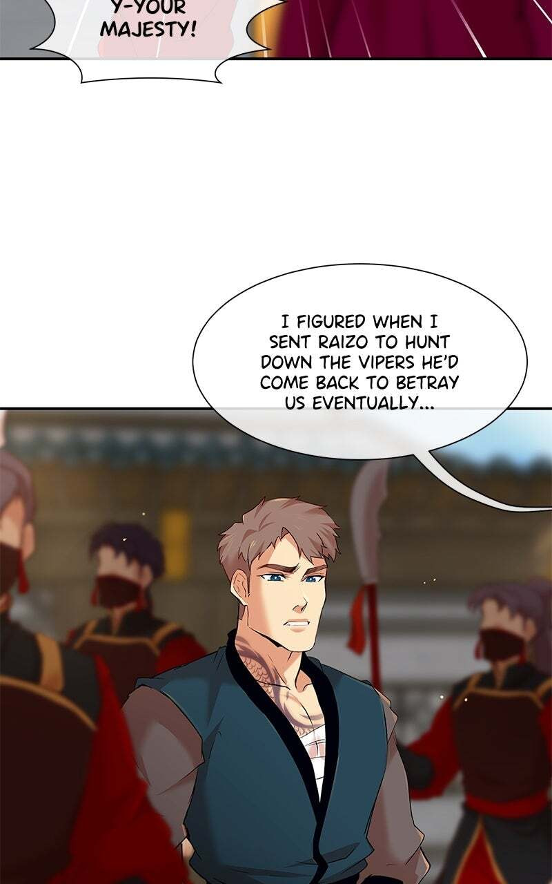 SubZero Chapter 247 page 35 - 