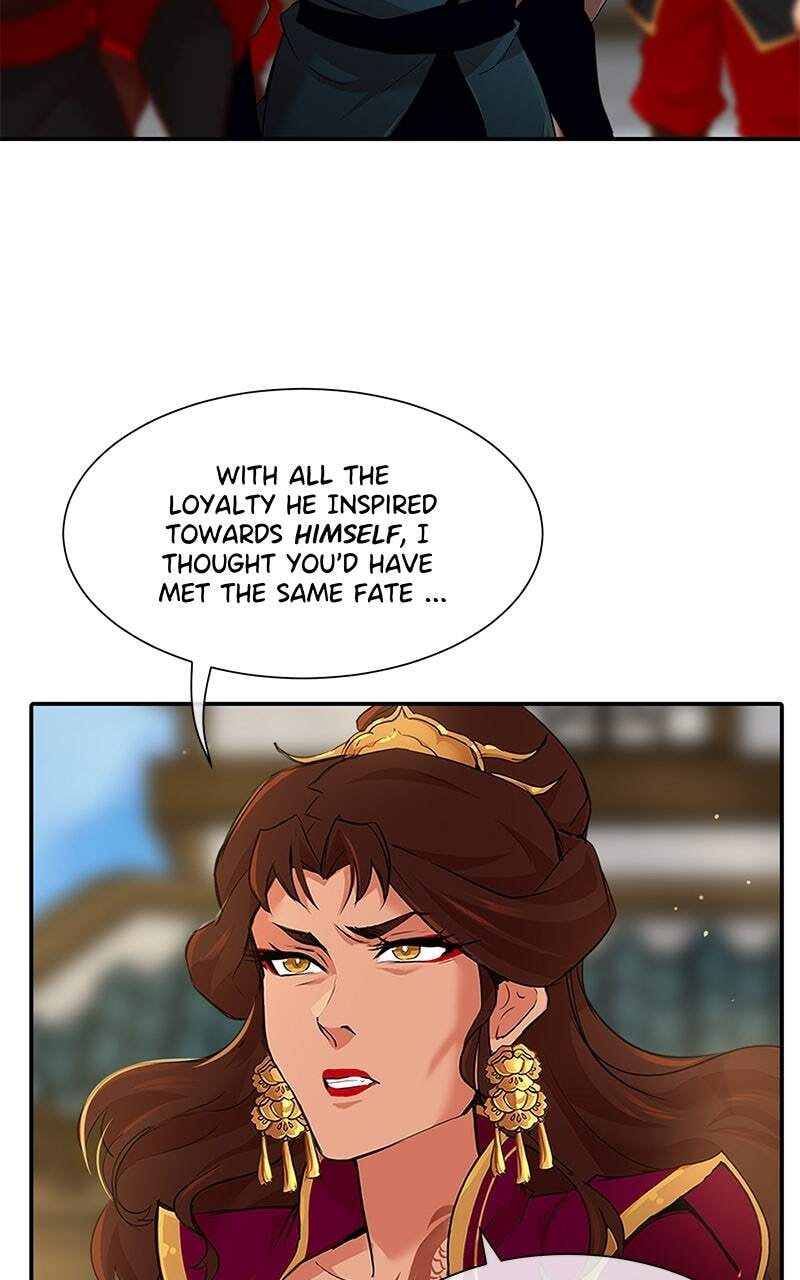 SubZero Chapter 247 page 36 - 