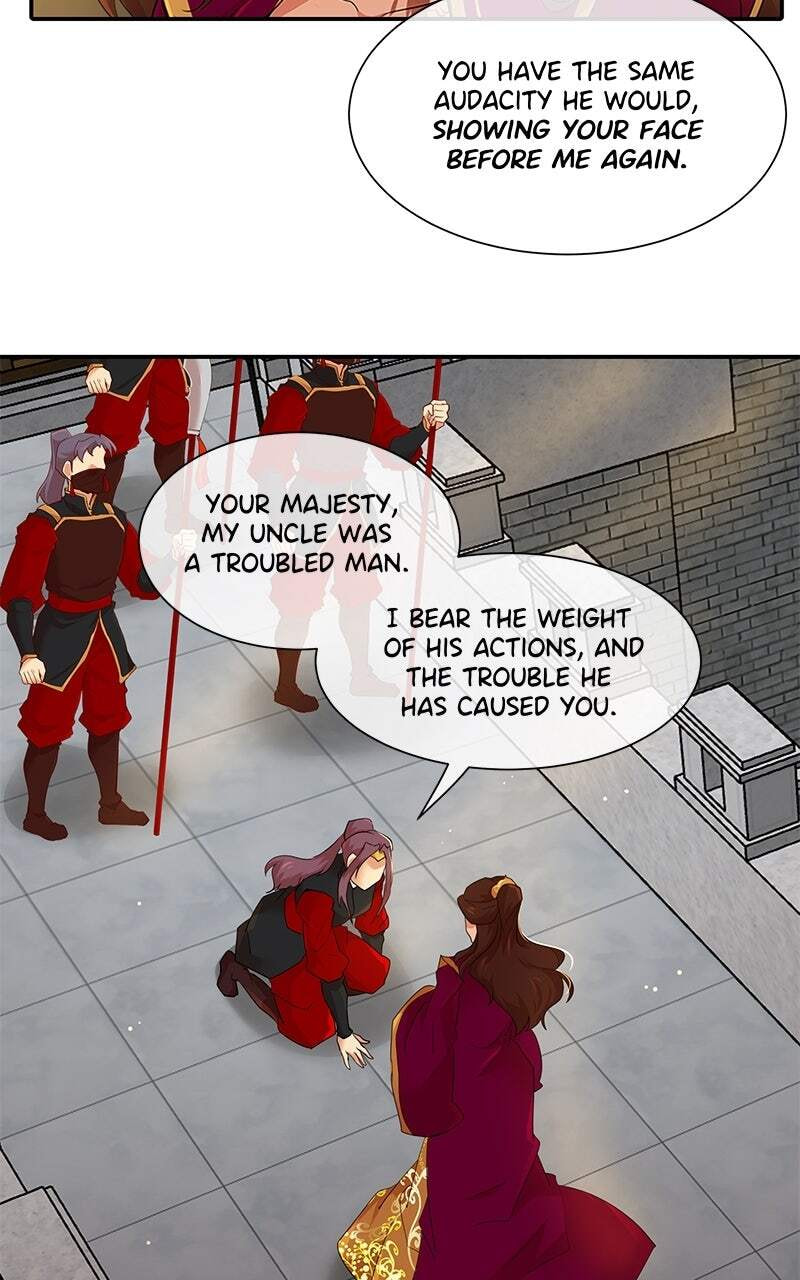 SubZero Chapter 247 page 37 - 