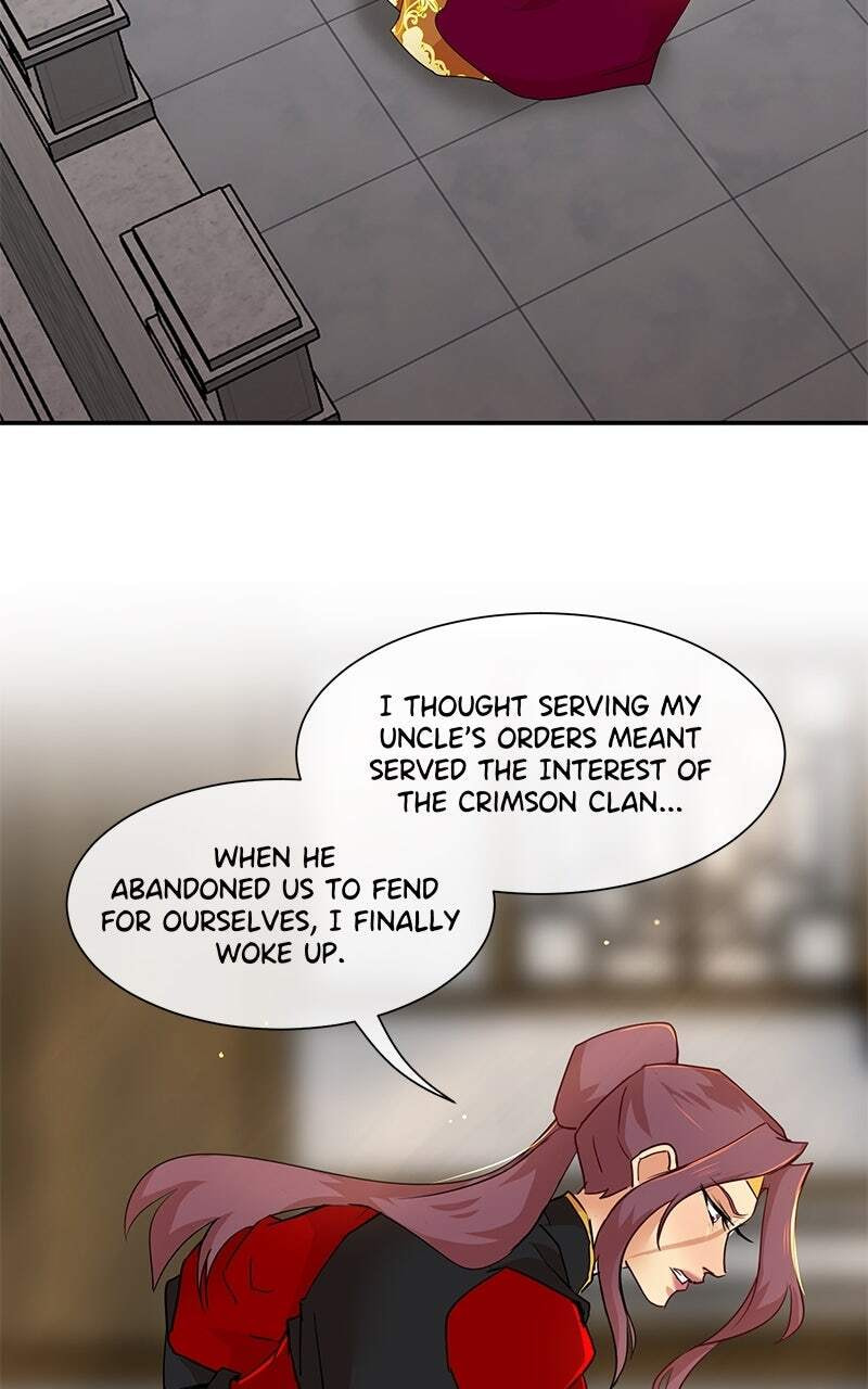 SubZero Chapter 247 page 38 - 
