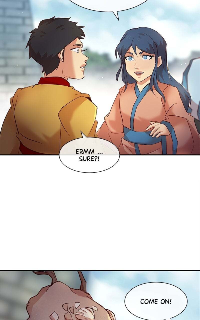 SubZero Chapter 247 page 5 - 