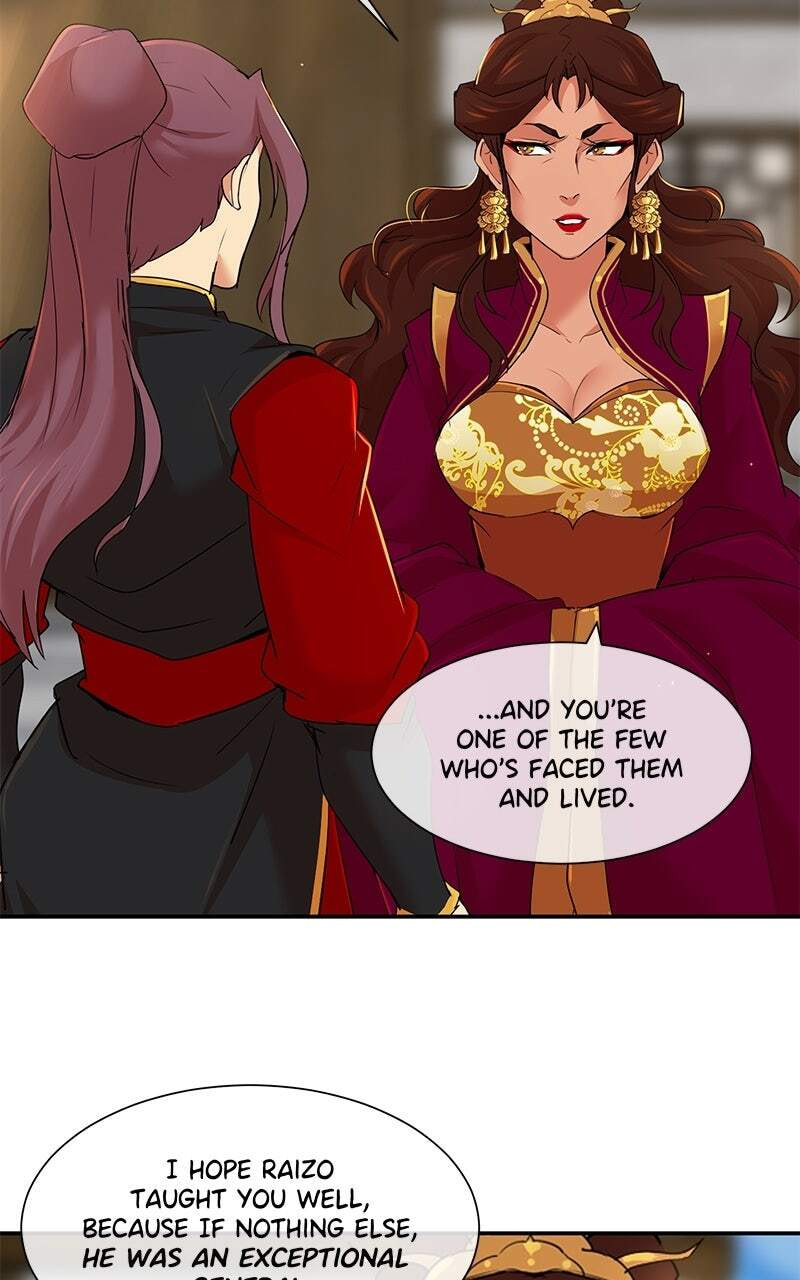 SubZero Chapter 247 page 42 - 