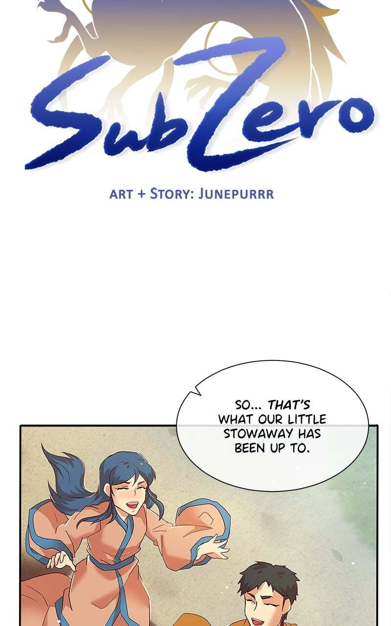 SubZero Chapter 247 page 7 - 