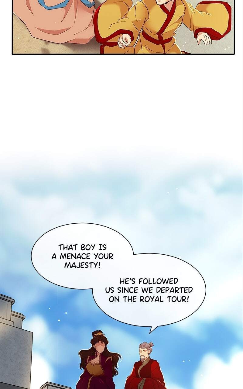SubZero Chapter 247 page 8 - 