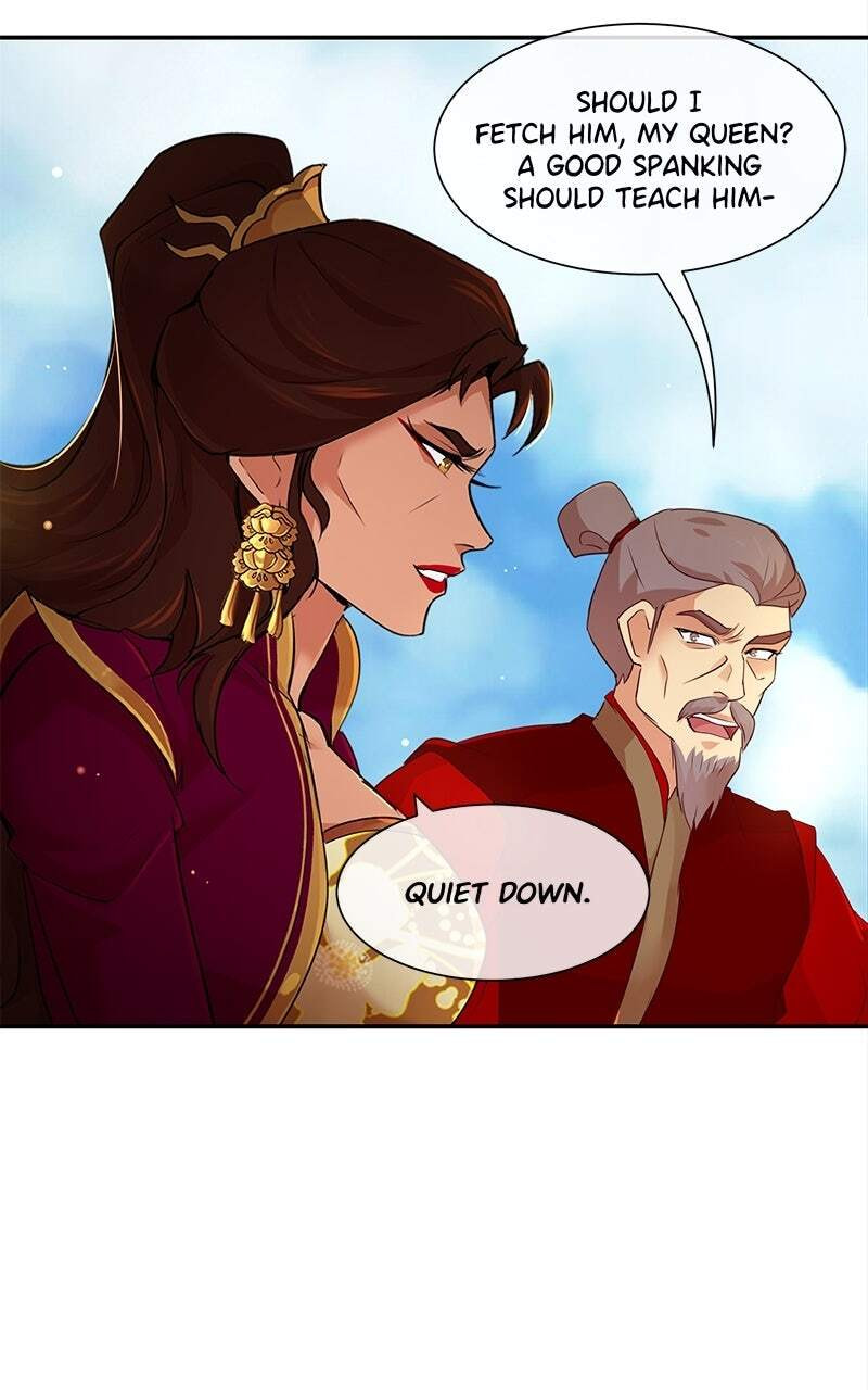 SubZero Chapter 247 page 10 - 