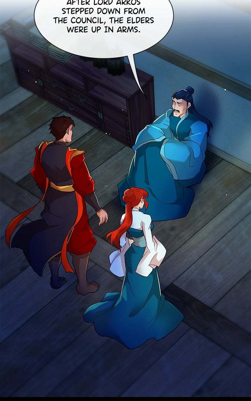 SubZero Chapter 248 page 11 - 