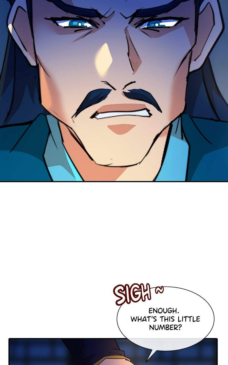 SubZero Chapter 248 page 21 - 