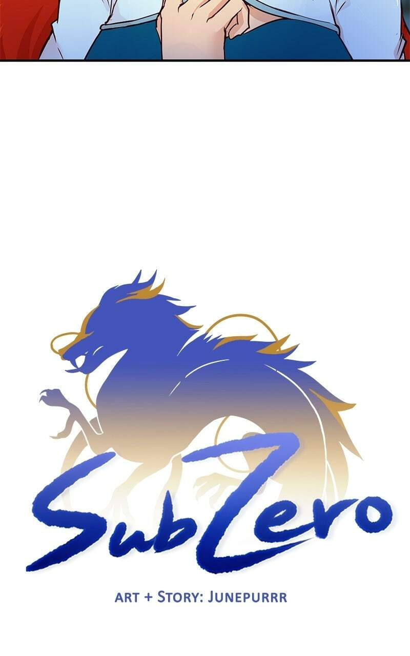 SubZero Chapter 248 page 26 - 
