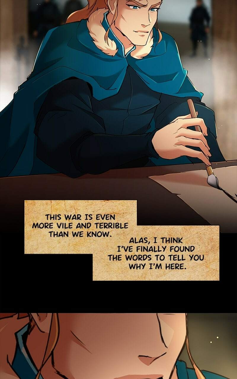 SubZero Chapter 248 page 32 - 