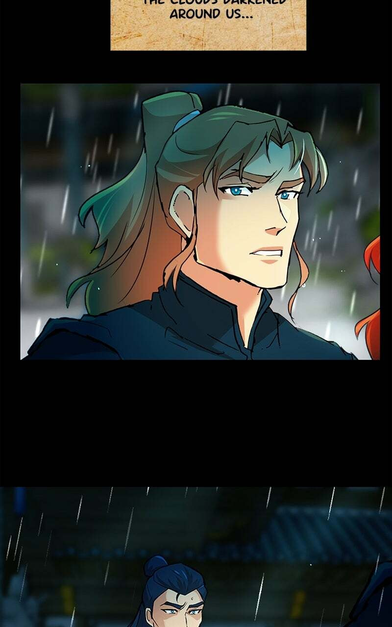 SubZero Chapter 248 page 40 - 