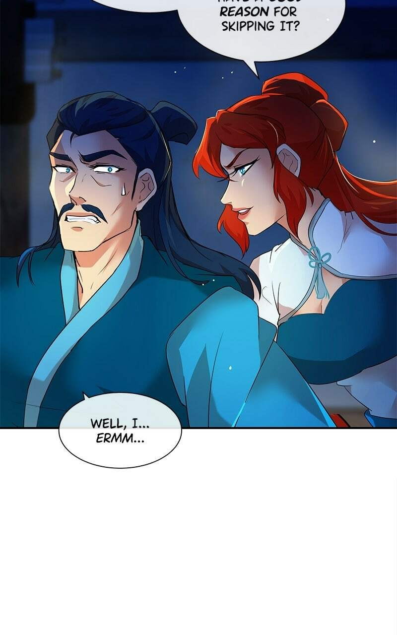 SubZero Chapter 248 page 8 - 