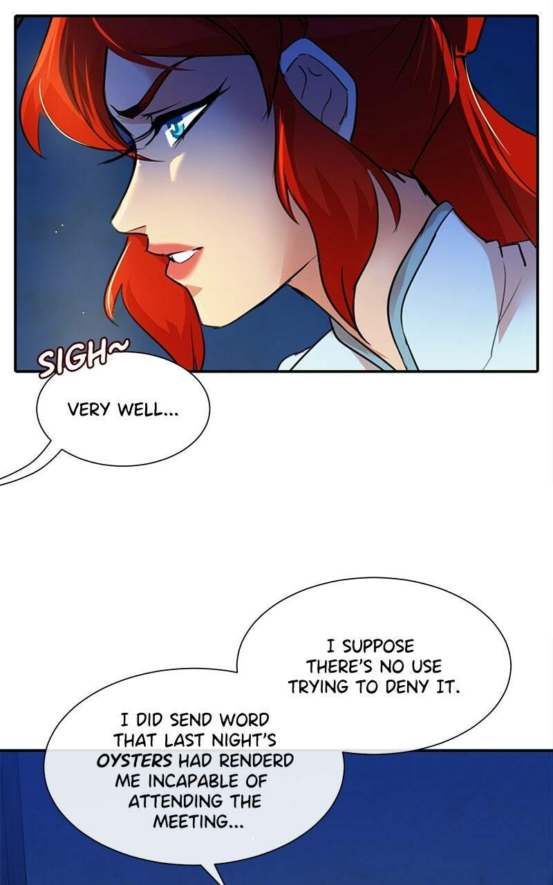 SubZero Chapter 248 page 9 - 