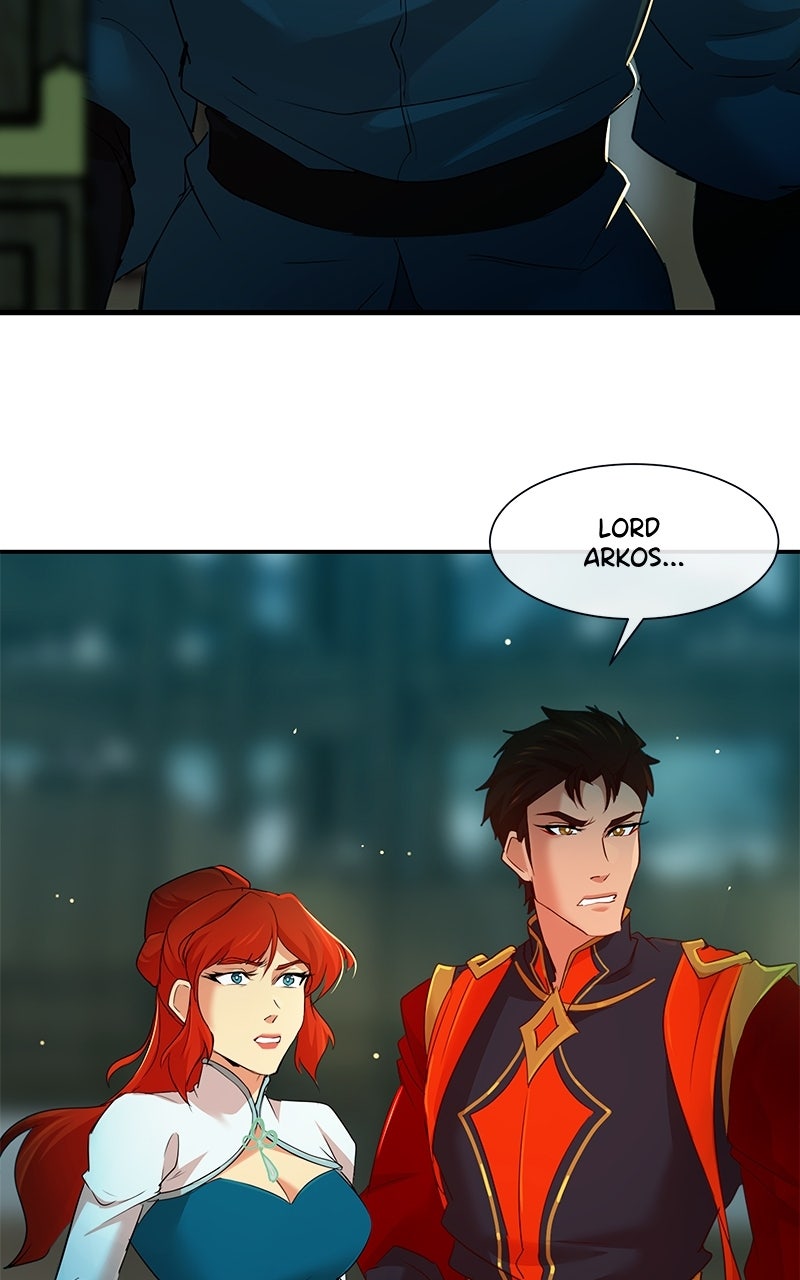 SubZero (S3) Episode 244 page 11 - 