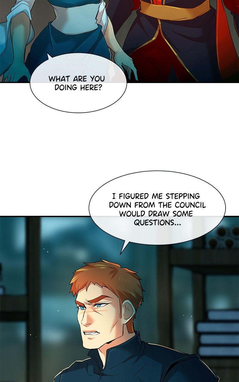 SubZero (S3) Episode 244 page 12 - 