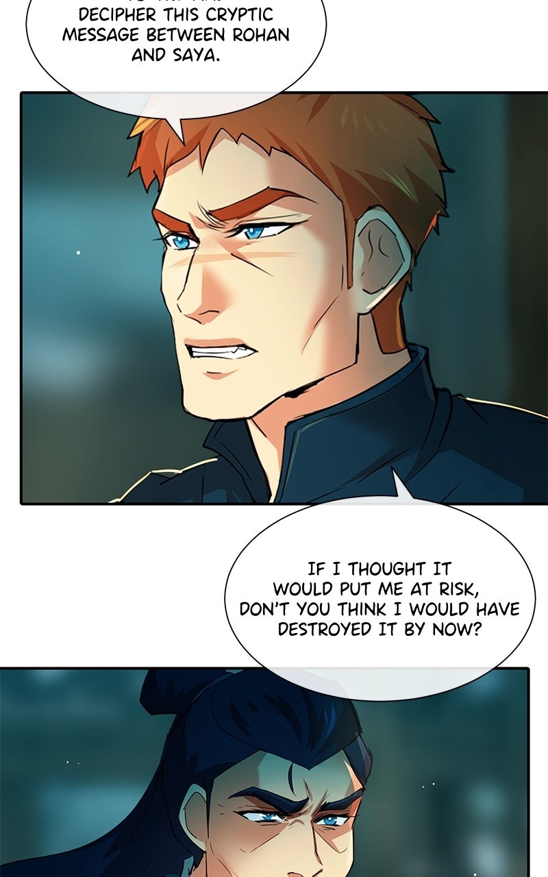 SubZero (S3) Episode 244 page 17 - 