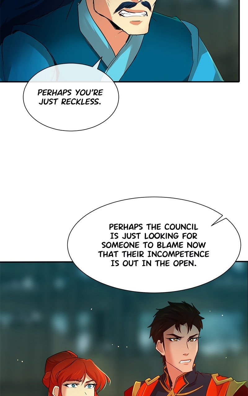 SubZero (S3) Episode 244 page 18 - 