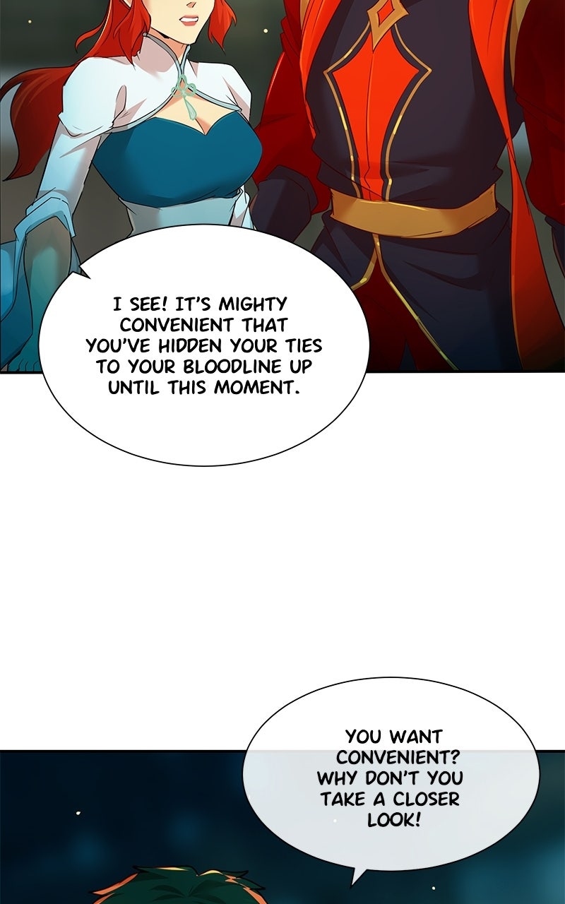 SubZero (S3) Episode 244 page 19 - 