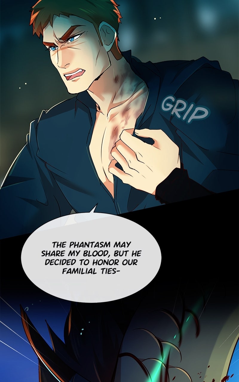 SubZero (S3) Episode 244 page 20 - 