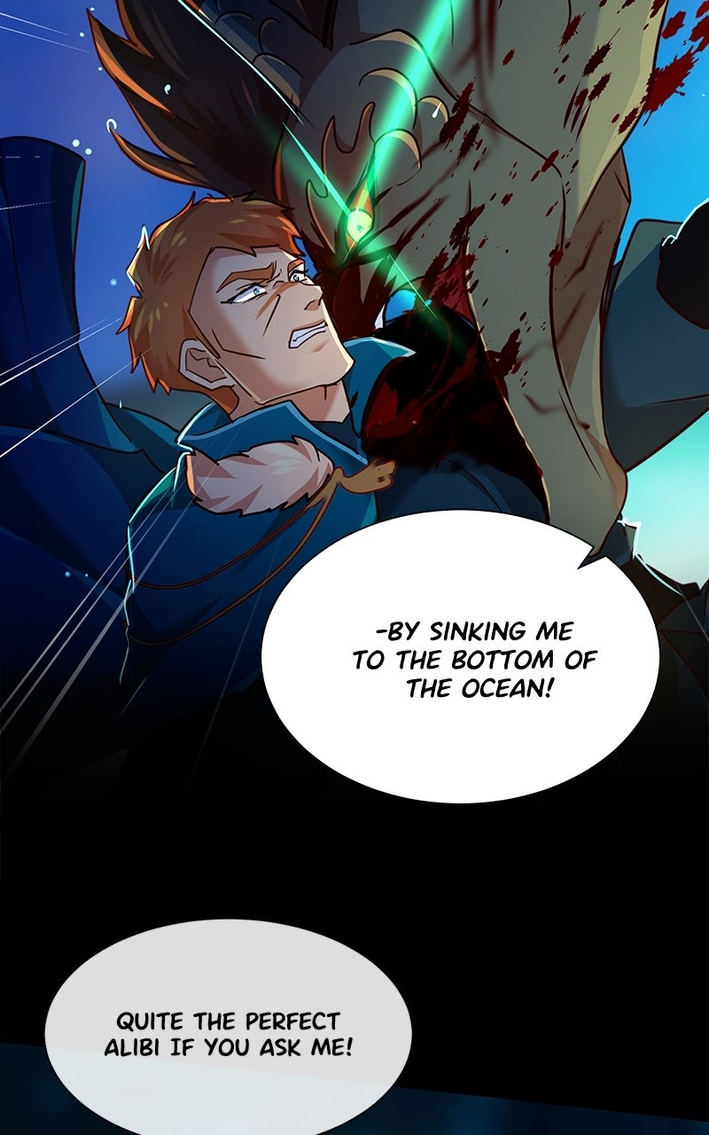 SubZero (S3) Episode 244 page 21 - 