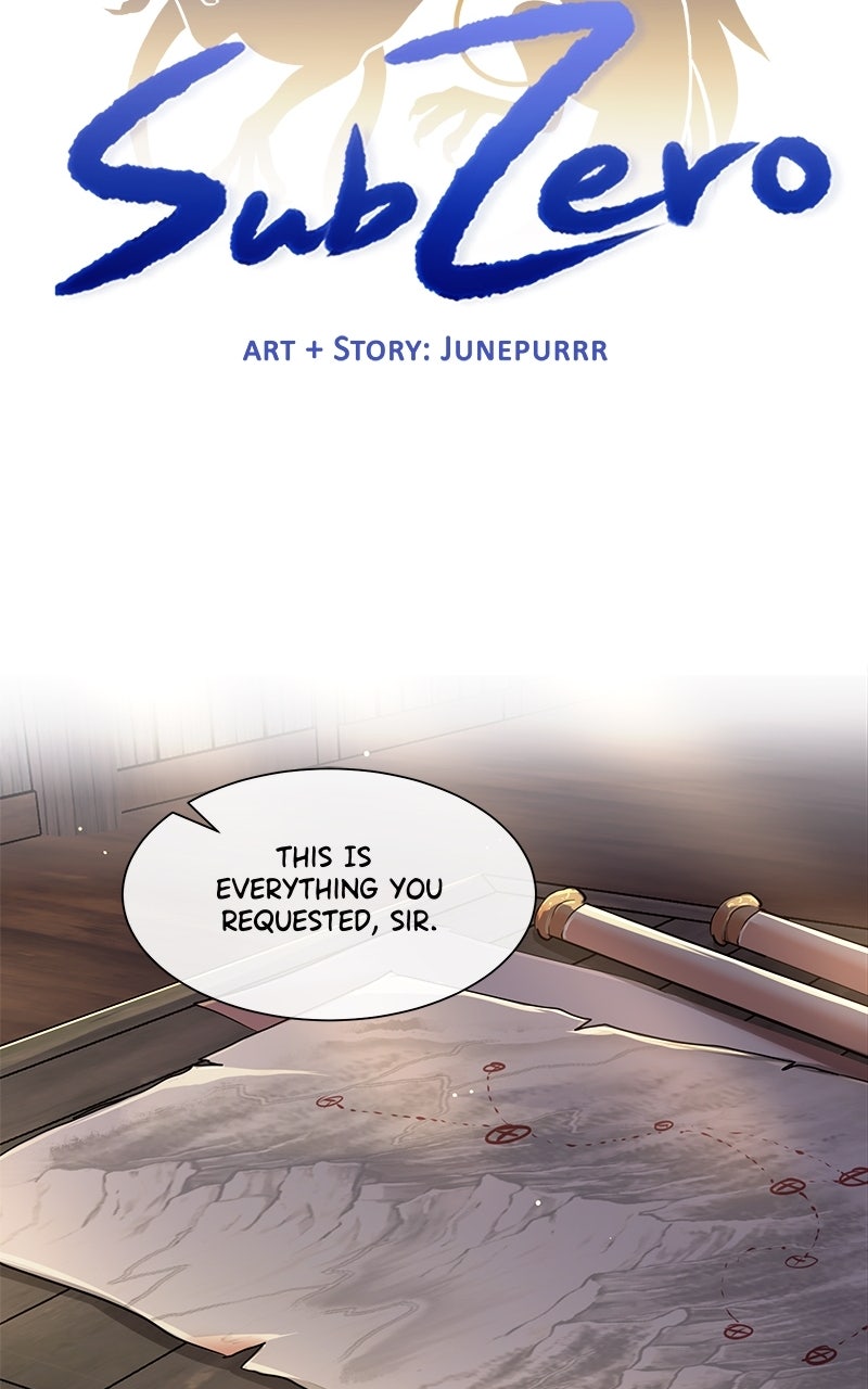 SubZero (S3) Episode 244 page 32 - 