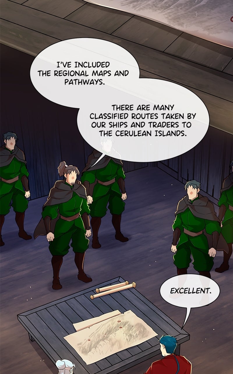 SubZero (S3) Episode 244 page 33 - 