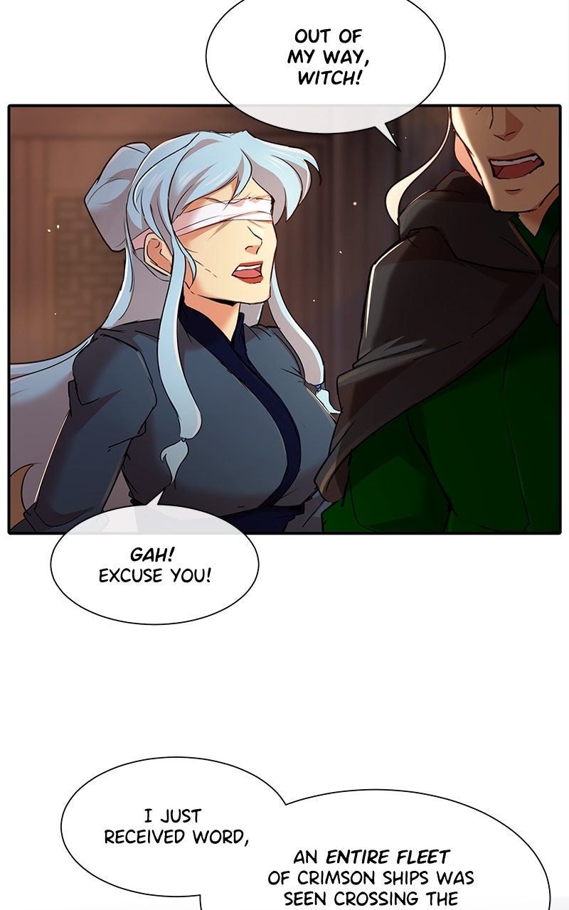 SubZero (S3) Episode 244 page 38 - 