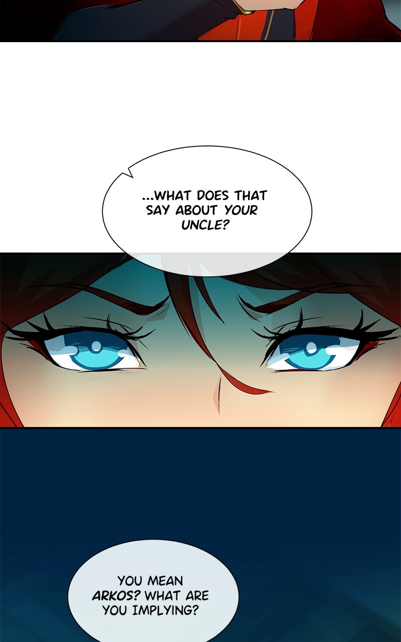 SubZero (S3) Episode 244 page 5 - 