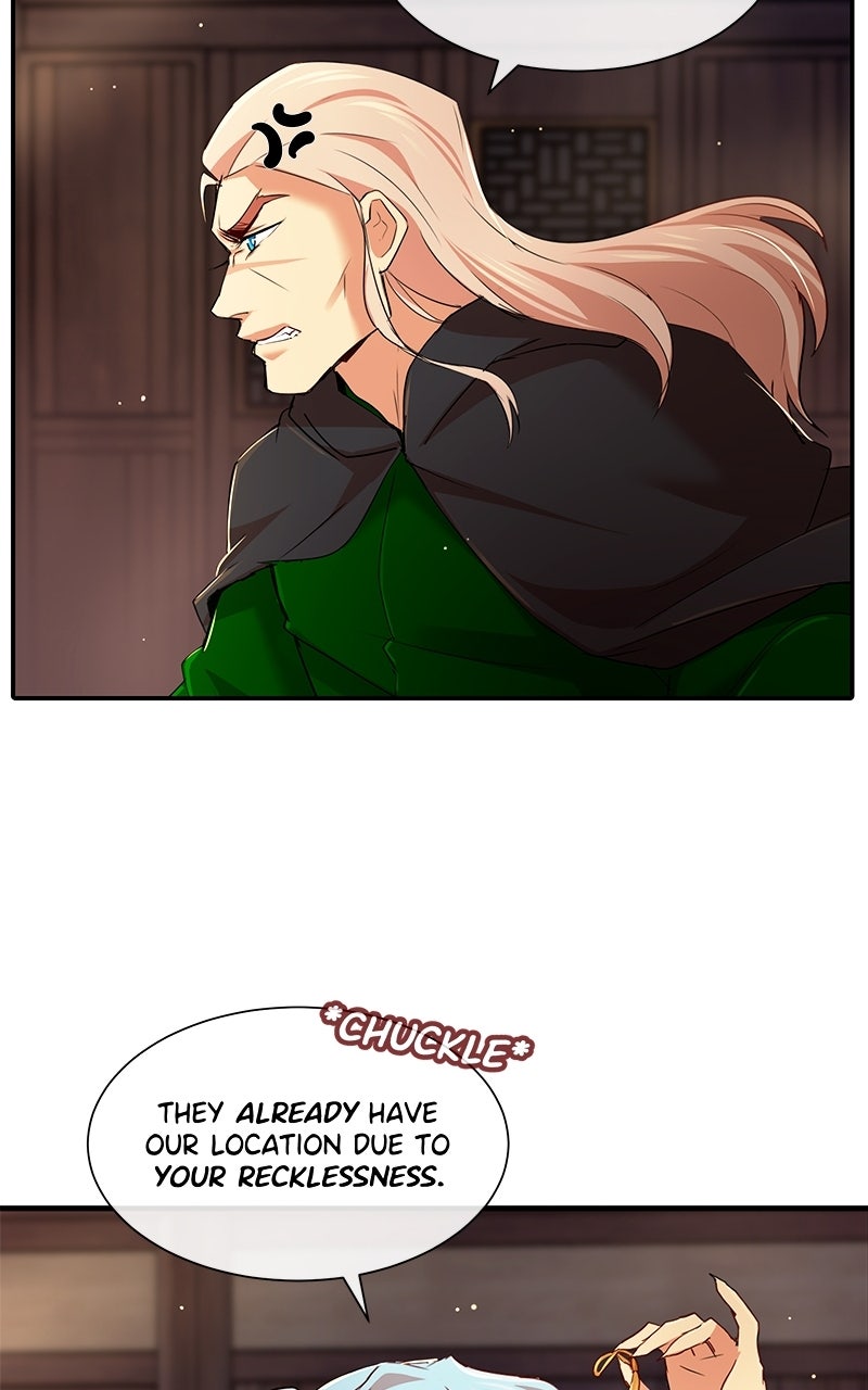 SubZero (S3) Episode 244 page 43 - 