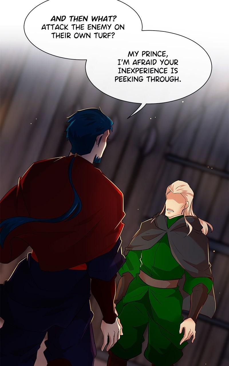 SubZero (S3) Episode 244 page 47 - 