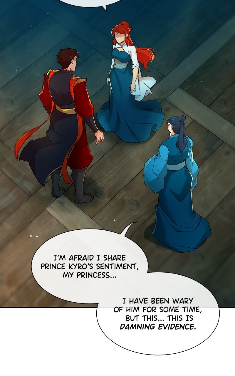 SubZero (S3) Episode 244 page 6 - 