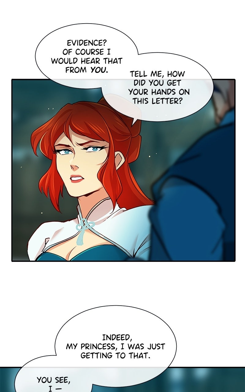 SubZero (S3) Episode 244 page 7 - 