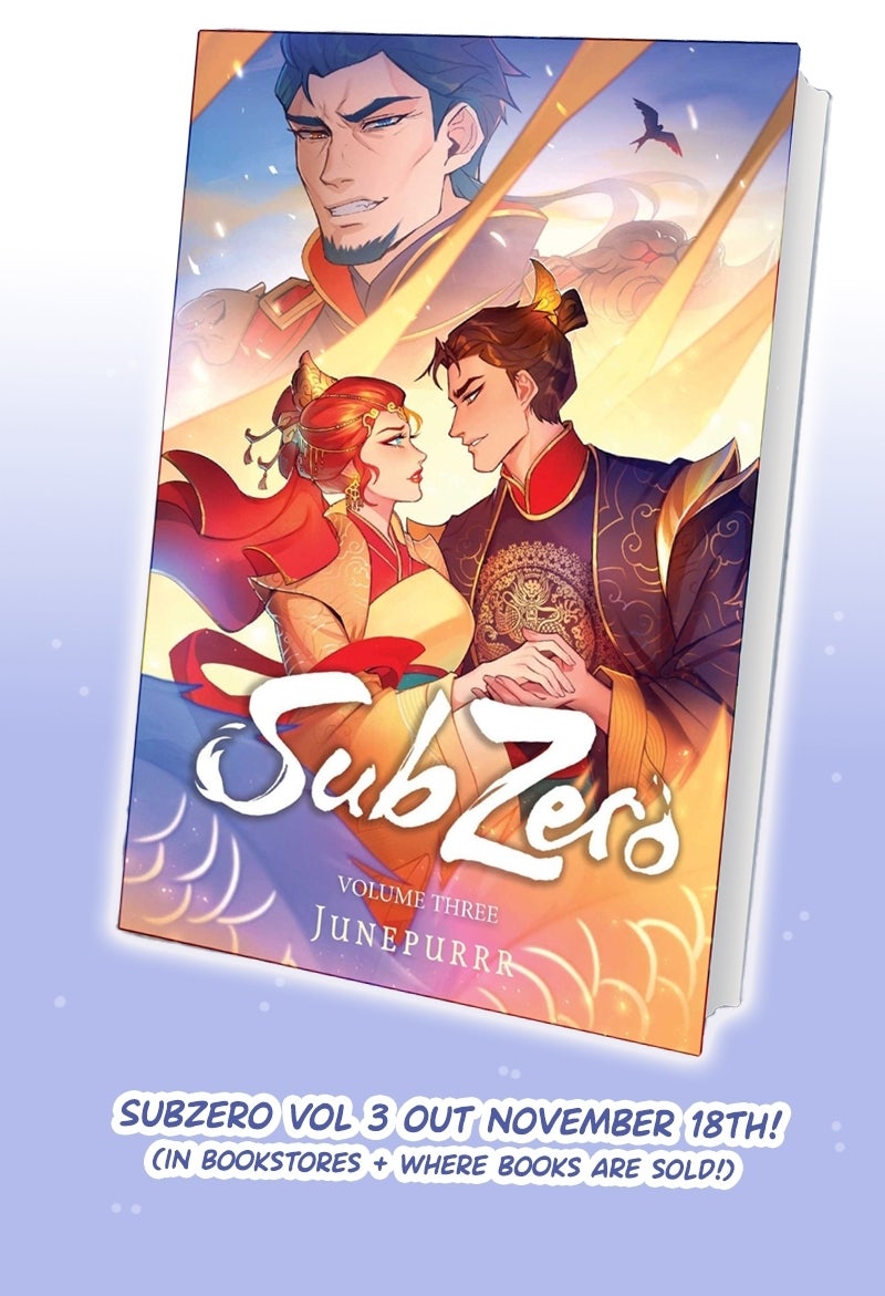 SubZero (S3) Episode 244 page 65 - 