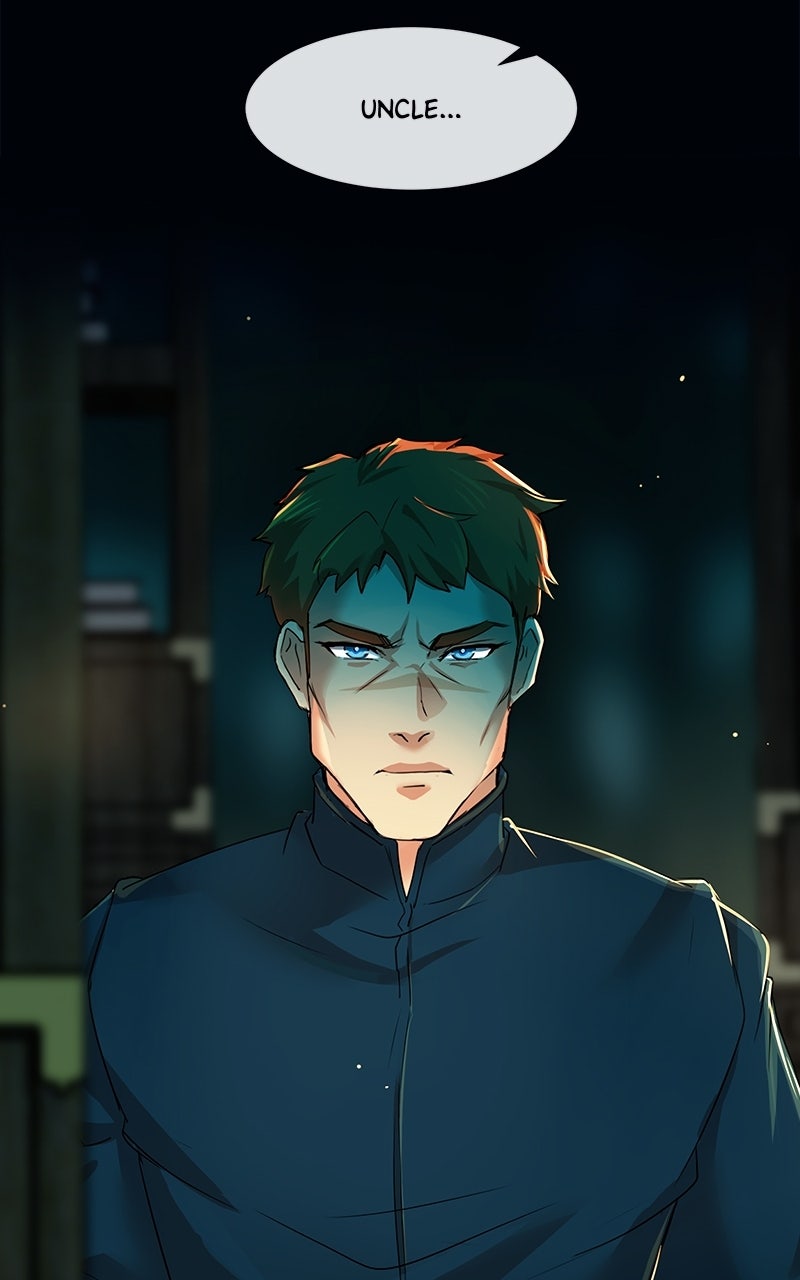 SubZero (S3) Episode 244 page 10 - 